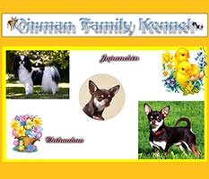 Cirman Family kennel