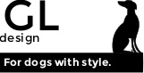 GL design. For dogs with style.