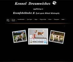 Kennel Dreamwishes