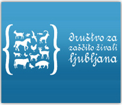Društvo za zaščito živali Ljubljana