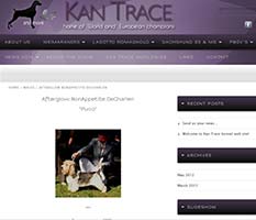 Kan Trace