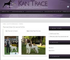 Kan Trace